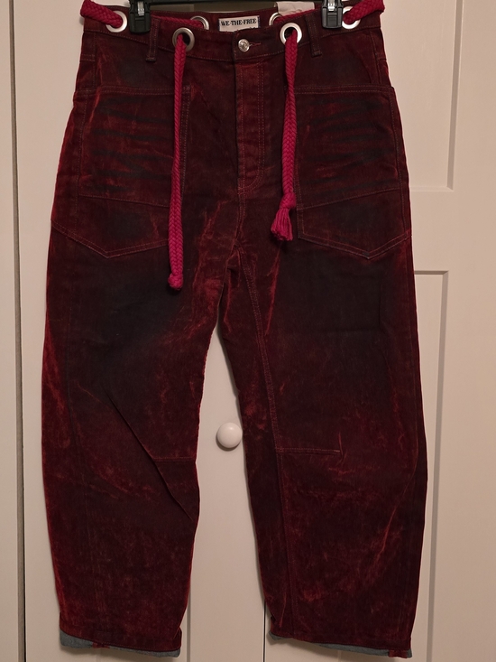 We The Free Denim - Free People
